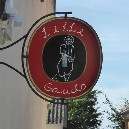 B&B Lille Gaucho *