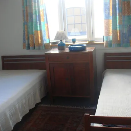 B&B Lille Gaucho 헬싱