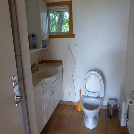 Lille Gaucho B&B *