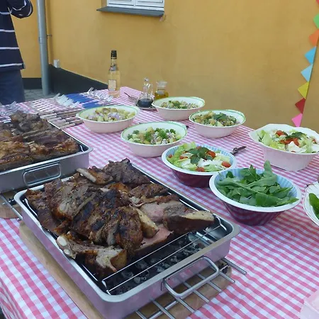 Lille Gaucho B&B *