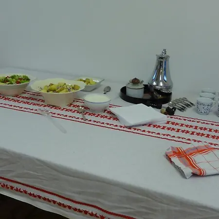B&B Lille Gaucho *