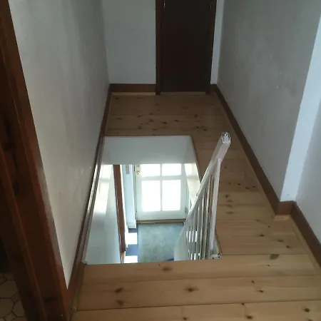 Lille Gaucho B&B 헬싱