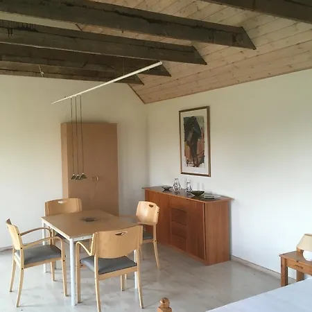 Lille Gaucho B&B
