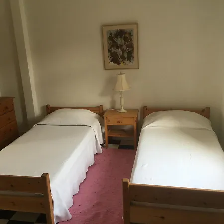 Lille Gaucho B&B