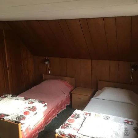 B&B Lille Gaucho